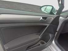 Volkswagen Golf TSI ComfortLine BlueMotionTechnology - U7981