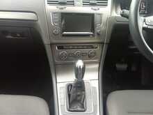 Volkswagen Golf TSI ComfortLine BlueMotionTechnology - U7981