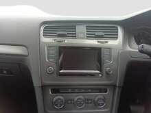 Volkswagen Golf TSI ComfortLine BlueMotionTechnology - U7981