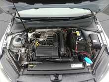 Volkswagen Golf TSI ComfortLine BlueMotionTechnology - U7981