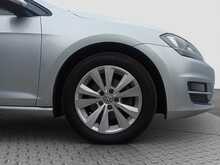 Volkswagen Golf TSI ComfortLine BlueMotionTechnology - U7981