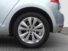 Volkswagen Golf TSI ComfortLine BlueMotionTechnology - U7981