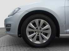 Volkswagen Golf TSI ComfortLine BlueMotionTechnology - U7981