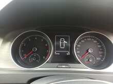 Volkswagen Golf TSI ComfortLine BlueMotionTechnology - U7981