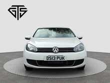 Volkswagen Golf TSI TrendLine MasterEdition BlueMotionTechnology - U7982