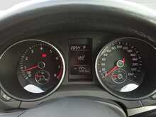 Volkswagen Golf TSI TrendLine MasterEdition BlueMotionTechnology - U7982