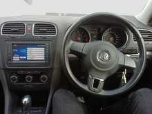 Volkswagen Golf TSI TrendLine MasterEdition BlueMotionTechnology - U7982
