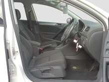 Volkswagen Golf TSI TrendLine MasterEdition BlueMotionTechnology - U7982