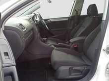 Volkswagen Golf TSI TrendLine MasterEdition BlueMotionTechnology - U7982