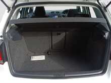 Volkswagen Golf TSI TrendLine MasterEdition BlueMotionTechnology - U7982