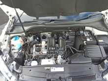 Volkswagen Golf TSI TrendLine MasterEdition BlueMotionTechnology - U7982