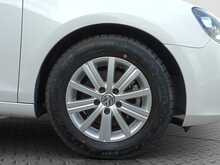 Volkswagen Golf TSI TrendLine MasterEdition BlueMotionTechnology - U7982