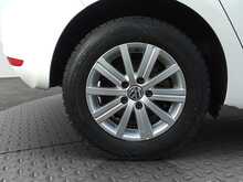 Volkswagen Golf TSI TrendLine MasterEdition BlueMotionTechnology - U7982