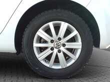 Volkswagen Golf TSI TrendLine MasterEdition BlueMotionTechnology - U7982