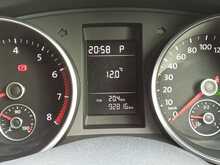 Volkswagen Golf TSI TrendLine MasterEdition BlueMotionTechnology - U7982