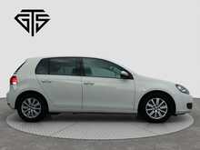 Volkswagen Golf TSI TrendLine MasterEdition BlueMotionTechnology - U7982