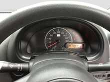Nissan March 12S V Package - U7983