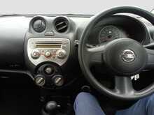 Nissan March 12S V Package - U7983