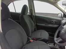 Nissan March 12S V Package - U7983