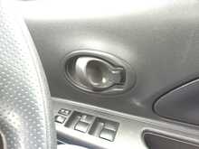 Nissan March 12S V Package - U7983