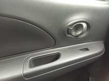 Nissan March 12S V Package - U7983