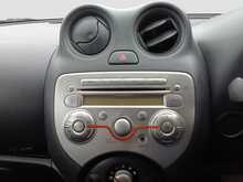 Nissan March 12S V Package - U7983