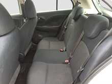 Nissan March 12S V Package - U7983