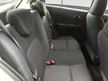Nissan March 12S V Package - U7983