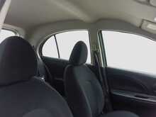 Nissan March 12S V Package - U7983