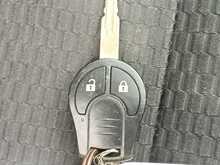 Nissan March 12S V Package - U7983