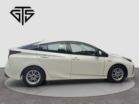 S 1.8 5dr Hatchback Auto Petrol Hybrid