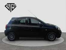 Nissan March X V-Selection - U7987