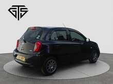 Nissan March X V-Selection - U7987