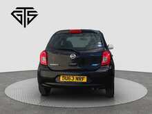 Nissan March X V-Selection - U7987