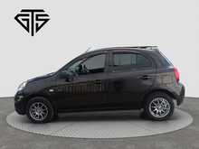 Nissan March X V-Selection - U7987