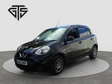 Nissan March X V-Selection - U7987