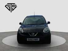 Nissan March X V-Selection - U7987