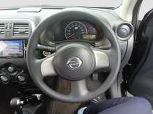 Nissan March X V-Selection - U7987