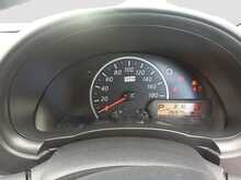 Nissan March X V-Selection - U7987