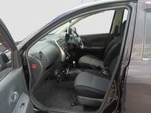 Nissan March X V-Selection - U7987
