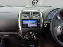 Nissan March X V-Selection - U7987