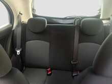 Nissan March X V-Selection - U7987