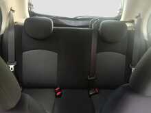 Nissan March X V-Selection - U7987