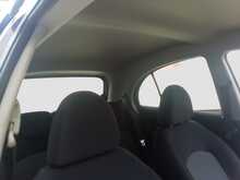 Nissan March X V-Selection - U7987