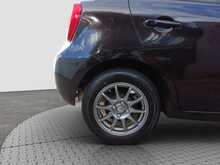 Nissan March X V-Selection - U7987