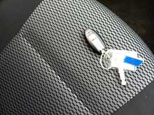 Nissan March X V-Selection - U7987