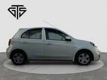 Nissan March X - U7989