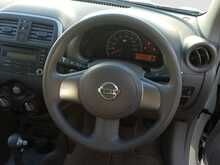 Nissan March X - U7989