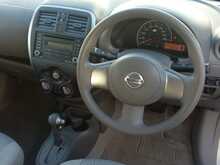 Nissan March X - U7989