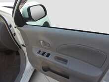 Nissan March X - U7989